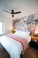 Talbot Commons Hotel