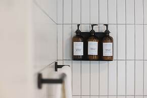 Talbot Commons Hotel