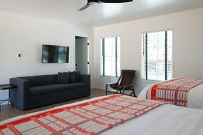 Talbot Commons Hotel