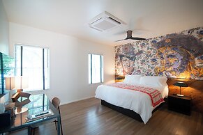 Talbot Commons Hotel