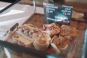 Talbot Commons Hotel