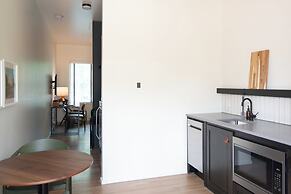 Talbot Commons Hotel