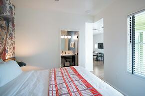 Talbot Commons Hotel