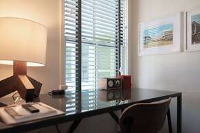 Talbot Commons Hotel