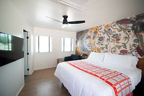 Talbot Commons Hotel