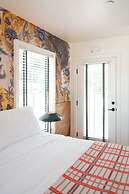 Talbot Commons Hotel