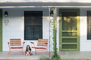 Talbot Commons Hotel