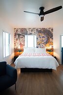 Talbot Commons Hotel