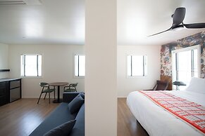 Talbot Commons Hotel