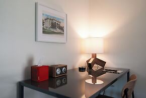 Talbot Commons Hotel