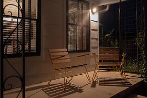 Talbot Commons Hotel