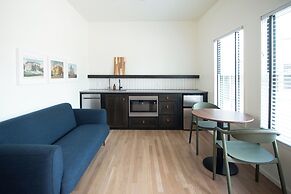 Talbot Commons Hotel