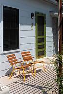 Talbot Commons Hotel