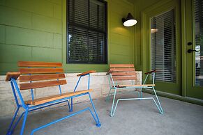 Talbot Commons Hotel