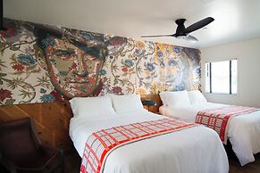 Talbot Commons Hotel