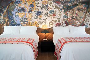 Talbot Commons Hotel