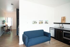 Talbot Commons Hotel