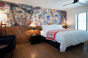 Talbot Commons Hotel