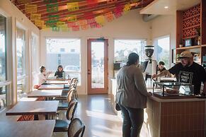 Talbot Commons Hotel