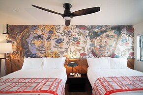 Talbot Commons Hotel