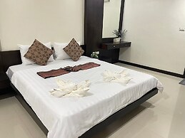 Miracle Moon Resident