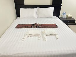 Miracle Moon Resident