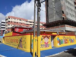 Pousada Hostel Boneca De Pano