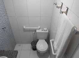 Pousada Hostel Boneca De Pano