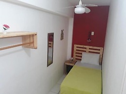 Pousada Hostel Boneca De Pano