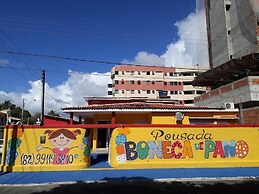 Pousada Hostel Boneca De Pano