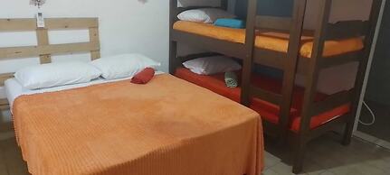 Pousada Hostel Boneca De Pano