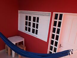 Pousada Hostel Boneca De Pano