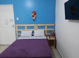 Pousada Hostel Boneca De Pano