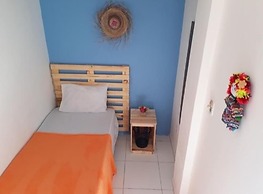 Pousada Hostel Boneca De Pano