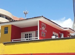 Pousada Hostel Boneca De Pano