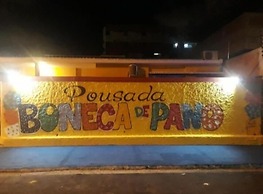Pousada Hostel Boneca De Pano