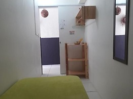 Pousada Hostel Boneca De Pano