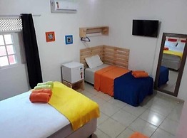 Pousada Hostel Boneca De Pano