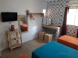 Pousada Boneca De Pano