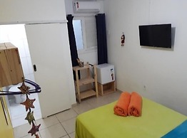 Pousada Hostel Boneca De Pano