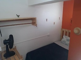 Pousada Hostel Boneca De Pano