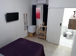 Pousada Hostel Boneca De Pano