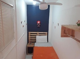 Pousada Hostel Boneca De Pano