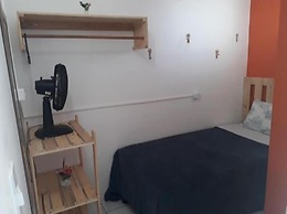 Pousada Hostel Boneca De Pano