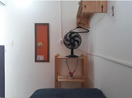 Pousada Hostel Boneca De Pano