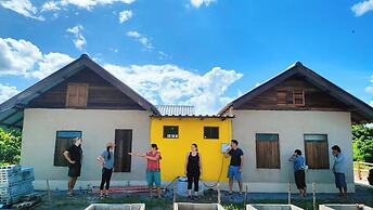 Little Forest Chiang Mai