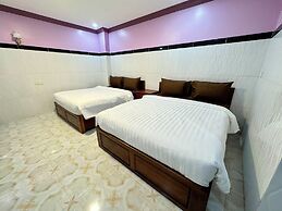 The Cozy Corner-Budget Hotel