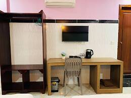 The Cozy Corner-Budget Hotel