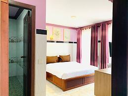 The Cozy Corner-Budget Hotel