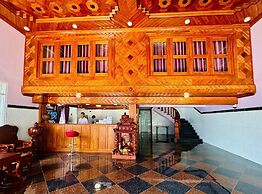 The Cozy Corner-Budget Hotel